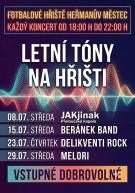 Letní tóny