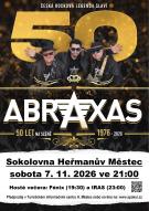 ABRAXAS
