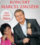 Marcel Zmožek a Mára (koncert) 1