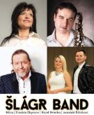 Šlágr Band